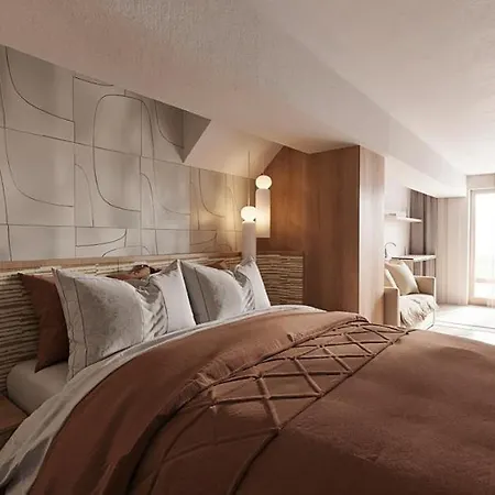 Casa Liana Ξενοδοχείο με διαμερίσματα 4*