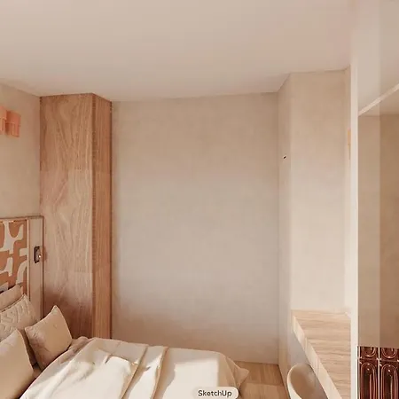 Casa Liana Σαιν-Τροπέ