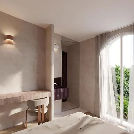 Casa Liana 4* Σαιν-Τροπέ