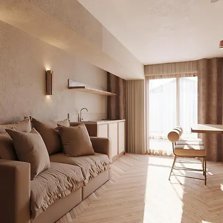 Casa Liana Ξενοδοχείο με διαμερίσματα