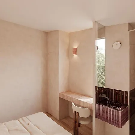 Casa Liana Ξενοδοχείο με διαμερίσματα Σαιν-Τροπέ