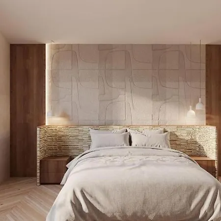 Casa Liana Ξενοδοχείο με διαμερίσματα 4*