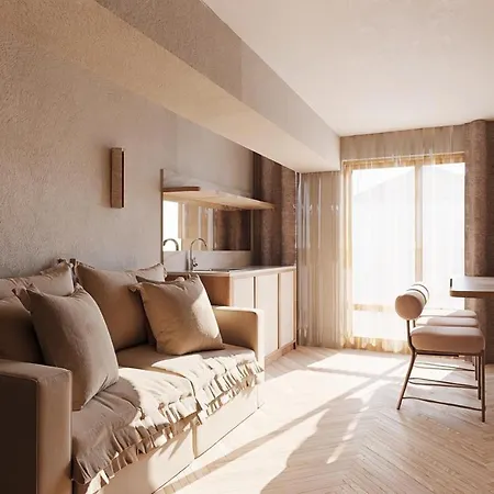 Casa Liana Ξενοδοχείο με διαμερίσματα 4*