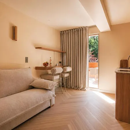 Apart-hotel Casa Liana Saint-Tropez