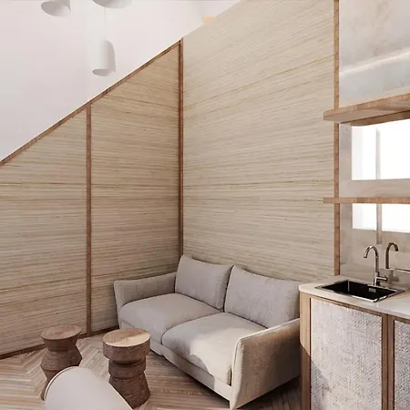 Casa Liana Ξενοδοχείο με διαμερίσματα 4*