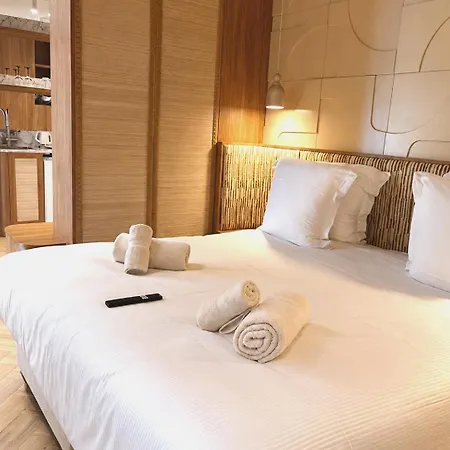 Apartahotel Casa Liana 4*