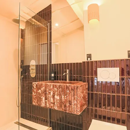 Apart-hotel Casa Liana 4*