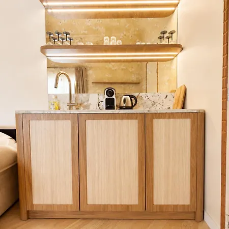 Casa Liana Apartahotel 4*