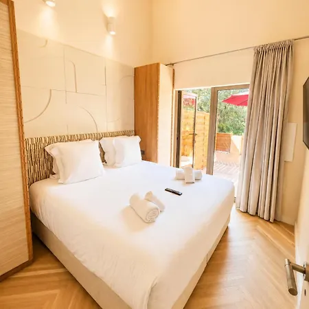 Casa Liana Apart-hotel 4*