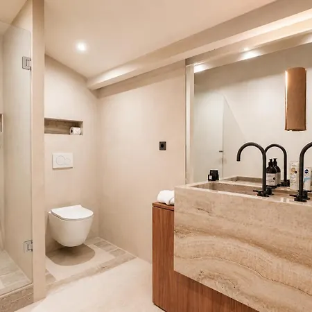 Apart-hotel Casa Liana Saint-Tropez