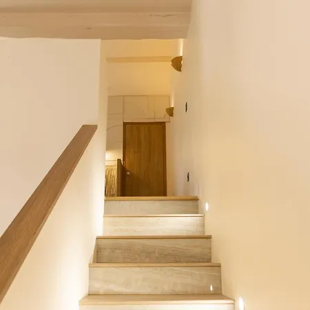 Casa Liana Apartahotel