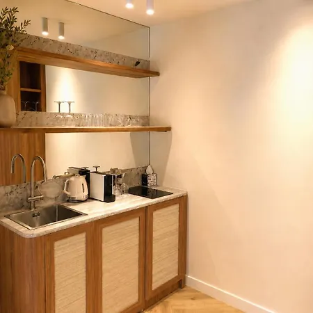 Casa Liana Apartahotel 4*