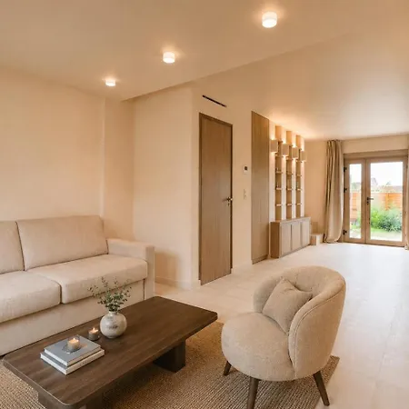 Apart-hotel Casa Liana 4*