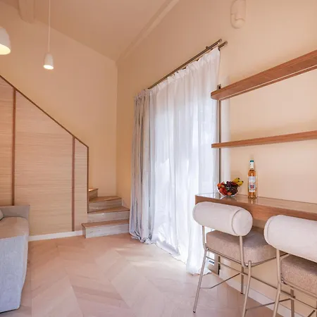 Casa Liana Apartahotel Saint-Tropez