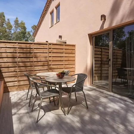 Casa Liana Saint-Tropez