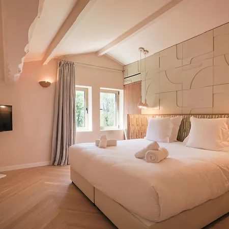 Apartahotel Casa Liana Saint-Tropez